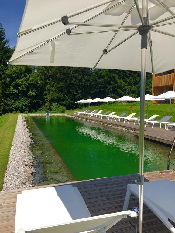 Hotel Ansitz Haidenhof Lienz Esterno foto