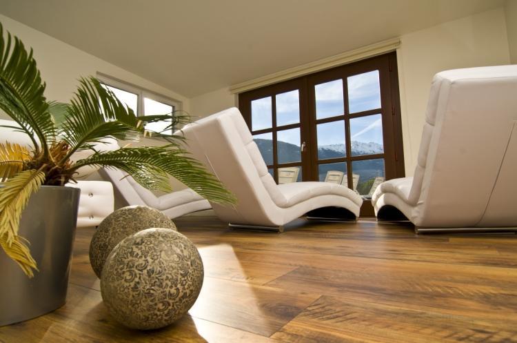 Hotel Ansitz Haidenhof Lienz Esterno foto