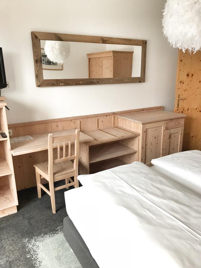 Hotel Ansitz Haidenhof Lienz Esterno foto