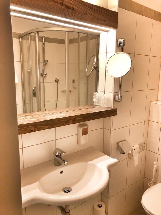 Hotel Ansitz Haidenhof Lienz Esterno foto