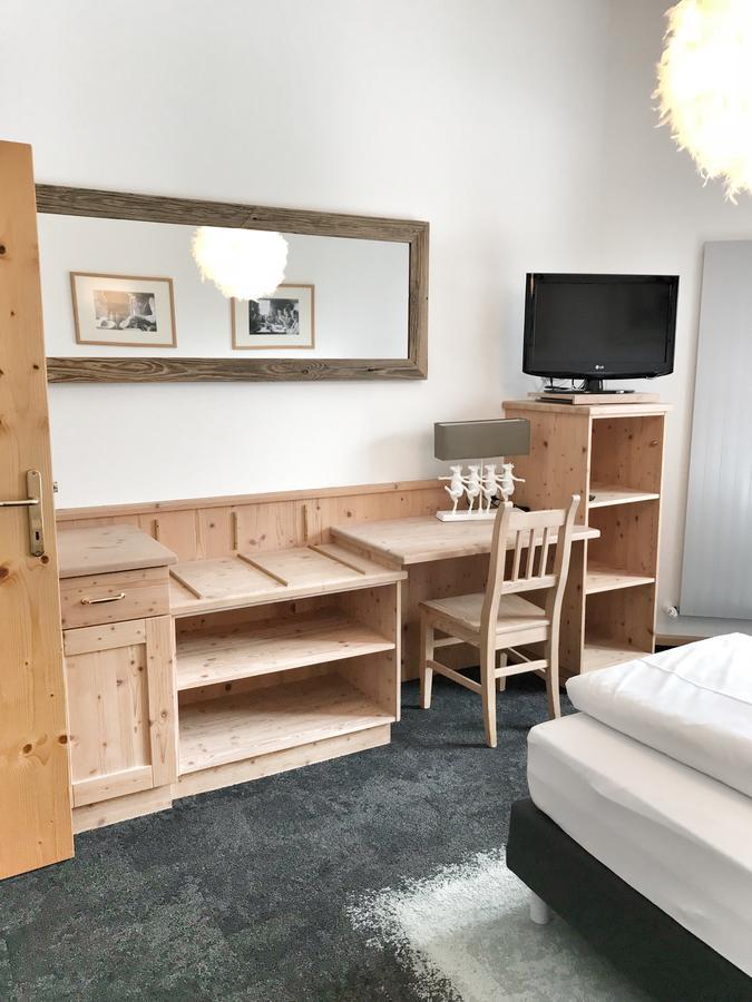 Hotel Ansitz Haidenhof Lienz Esterno foto