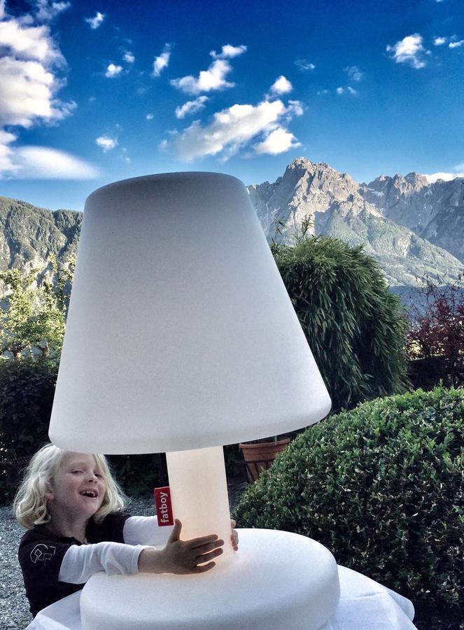 Hotel Ansitz Haidenhof Lienz Esterno foto