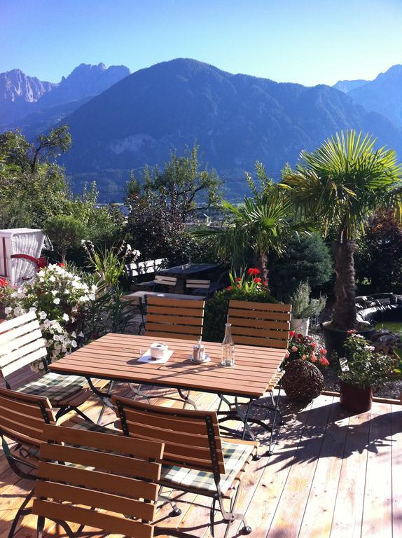 Hotel Ansitz Haidenhof Lienz Esterno foto