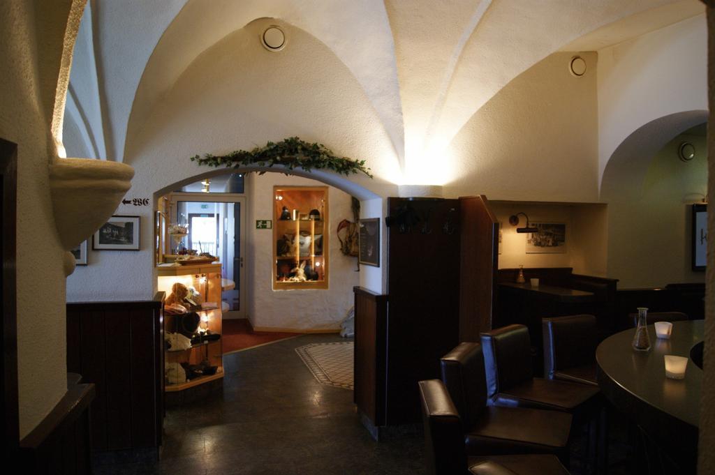 Hotel Ansitz Haidenhof Lienz Esterno foto
